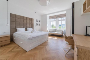 Kochanowskiego Luxury Apartment